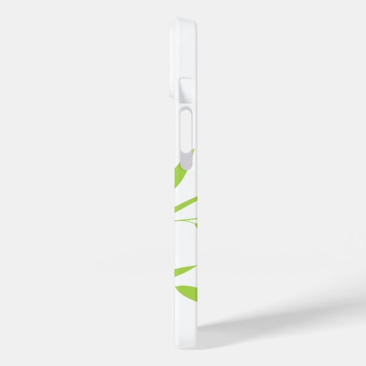 Mind lichaam Zen peerstenen stapel cool Case-Mate iPhone Case (Achterkant / Links)