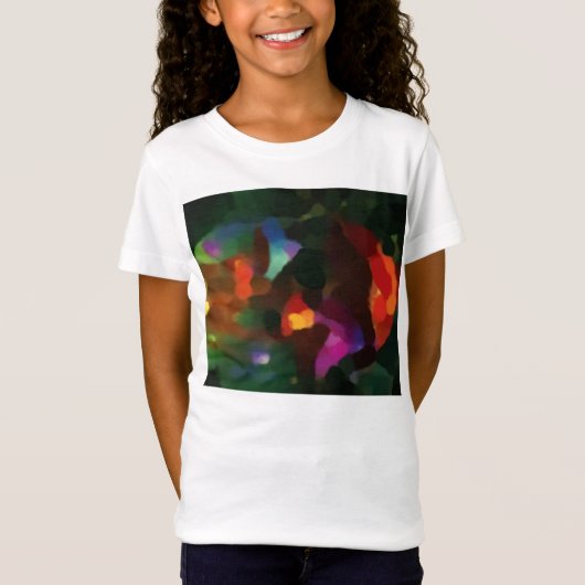 Mind Meld T-shirt (Voorkant)