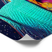 Mind Melter Poster (Hoek)