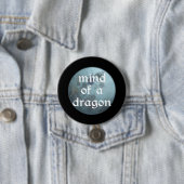Mind of a Dragon Button (In situ)