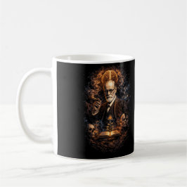 Mind of Fire Koffiemok