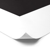 Mind over de Spier Poster (Hoek)