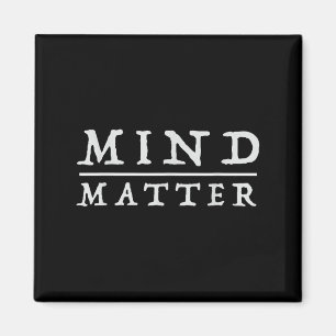 Mind over Motivatie stoïcijnse wijsbegeerte citaat Magneet