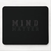 Mind Over Motivational Stoic Philosophy Insrationa Muismat (Voorkant)