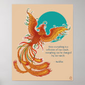 Mind Power Poster (Voorkant)