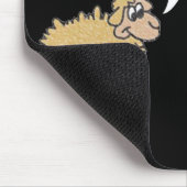 Mind Reader Muismat (Hoek)