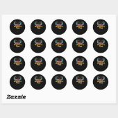 Mind S Te Sticker (Vel)
