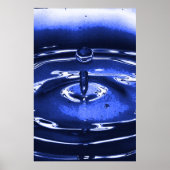 Mind Splash Poster (Voorkant)