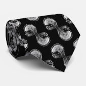 Mind. Stropdas (Opgerold)