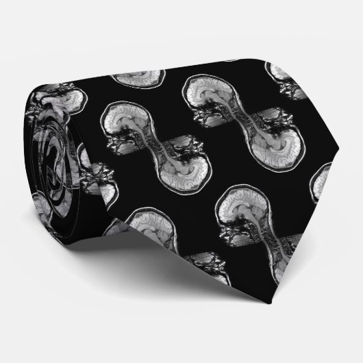 Mind. Stropdas (Opgerold)