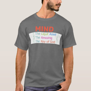 Mind T-Shirt