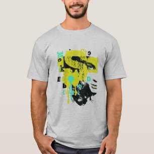 "Mind the World" T-shirt