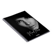 mind track-notitieboek notitieboek (Rechterzijde)