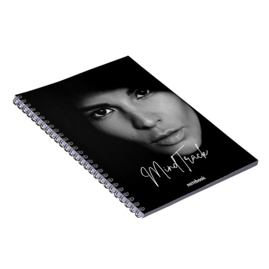 mind track-notitieboek notitieboek (Rechterzijde)