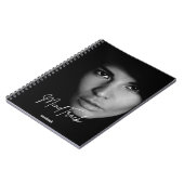 mind track-notitieboek notitieboek (Linkerzijde)