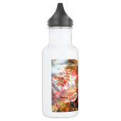 Mind Traveler Waterfles (Links)