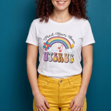 Mind Your Own Uterus Feministe