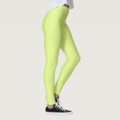 Mindarogroen Leggings (Rechts)