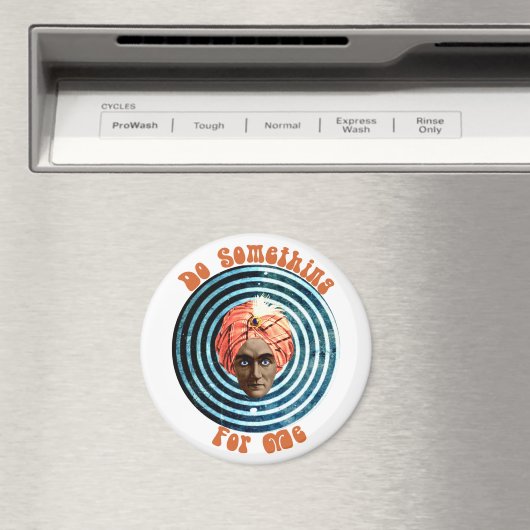 Mindbeheersing Magneet (Insitu (Vaatwasser))