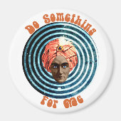 Mindbeheersing Magneet (Voorkant)