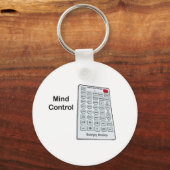 Mindbeheersing Sleutelhanger (Voorkant)