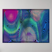 Mindbender Poster (Voorkant)