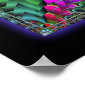 Mindbloem Poster (Hoek)