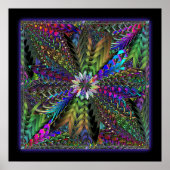 Mindbloem Poster (Voorkant)