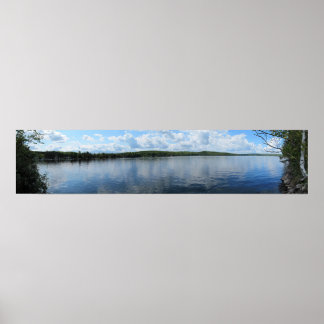 Minden panoramisch poster