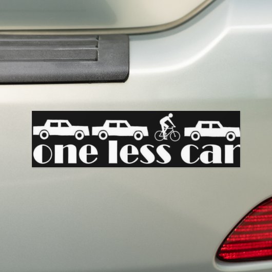 minder auto bumpersticker
