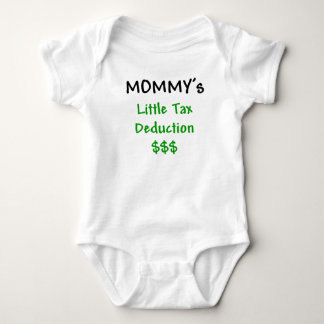 Minder belastingaftrek voor veel mannen $$ romper