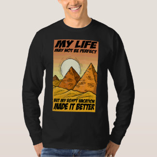 Minder Bowling zei: geen Bowler ooit T-shirt