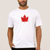 Minder brouwerij - Canada T-Shirt (Voorkant)
