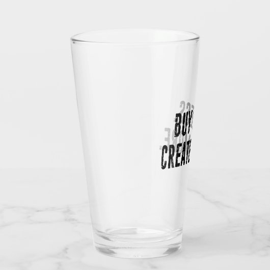 Minder Creëer meer kopen Glas (Rechts)