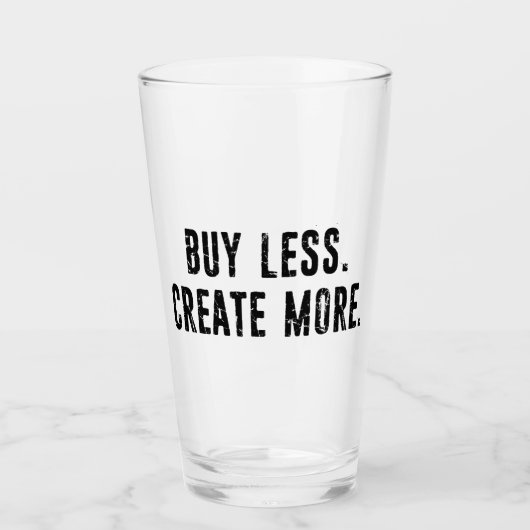 Minder Creëer meer kopen Glas (Voorkant)