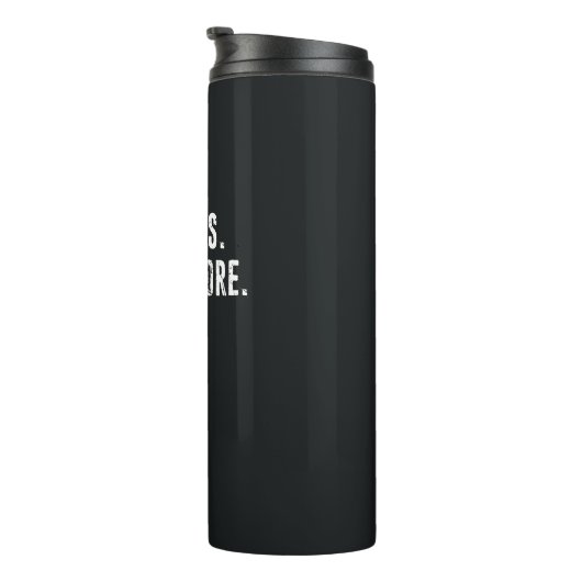 Minder Creëer meer kopen Thermosbeker (Geroteerd rechts)