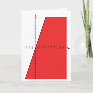 minder dan 3 u feestdagen kaart