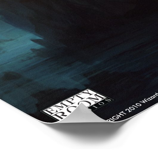 Minder dan donker 4 poster (Hoek)