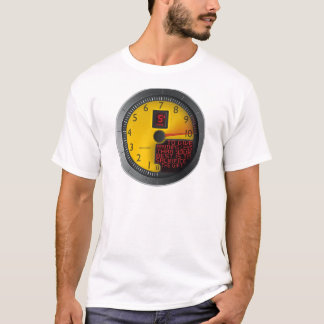 Minder dan je beste t-shirt