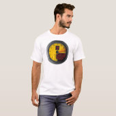 Minder dan je beste t-shirt (Voorkant volledig)