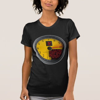 Minder dan je beste t-shirt