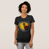 Minder dan je beste t-shirt (Voorkant volledig)