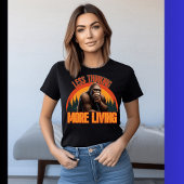 Minder denken, meer leven’ Inspirerend Bigfoot Hoodie