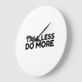 Minder doen grote klok (Hoek)