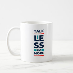 Minder doen koffiemok