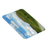 Minder en grotere tempelwonden, ovenwonden magneet (Rechterzijde)