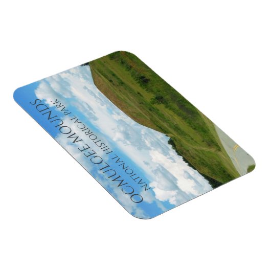 Minder en grotere tempelwonden, ovenwonden magneet (Rechterzijde)