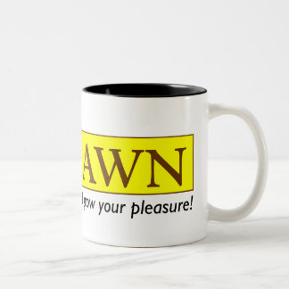 Minder gelanceerde Mok