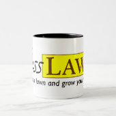 Minder gelanceerde Mok (Center)