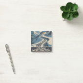 Minder gepraat. Meer resultaat Post-it® Notes (Kantoor)